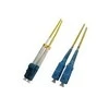 MicroConnect LC / SC 9 / 125μm OS2 1,5m (FIB4210015)