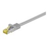 „MicroConnect RJ-45 kt.7 S / FTP Pilka 1m“ (SFTP701)