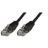 MicroConnect U / UTP CAT5E 20M Juodas PVC (B- UTP520S)