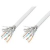 MicroConnect SFTP montavimo kabelis, CAT6, LSSH, 305m (KAB013- 305)