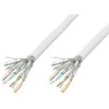 MicroConnect SFTP montavimo kabelis, CAT6, LSSH, 305m (KAB013- 305)