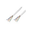 MicroConnect U / UTP CAT6 305m PVC (KAB007-305C)