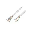 MicroConnect U / UTP CAT6 305m PVC (KAB007-305C)