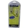 Kabelis MicroConnect Jack 3.5mm - Jack 3.5mm 15m juoda (AUDLL15)