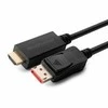MicroConnect 4K „Displayport 1.4“ į HDMI