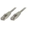 MicroConnect CAT 5E FTP kabelis 5 m PVC pilkas (B-FTP505)