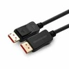 MicroConnect „DisplayPort“ – „DisplayPort“ kabelis 2 m juodas (MC-DP-MMG-200V1.4)