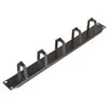 Serveris MicroConnect Organizer kabelis 19" 1U (CABLEMANA-1)