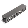 Serveris MicroConnect organizatorius kabelis 19" 2U (CABLEMANA-4)
