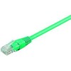 MicroConnect U / UTP CAT5E 10M 9UTP510G)