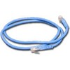 „MicroConnect“ U/UTP CAT5e 0,5M (UTP5005B)