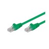 „MicroConnect U“ / UTP CAT5E 5M (UTP505G)