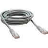 MicroConnect RJ-45 kt.6 0.3m Pilkas (UTP6003)