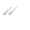 MicroConnect RJ-45 kt.6 20m Balta (UTP620W)