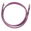 MicroConnect RJ-45 kt.6 2m violetinė (UTP602P)
