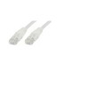 „MicroConnect RJ-45 kt.6 Balta 30m“ (UTP630W)