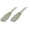 MicroConnect Micro_Connec Tinklo kabelis B-UTP603 CAT6 RJ-45 M, RJ-45 M 3m, pilka