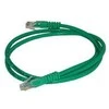 MicroConnect RJ- 45 / RJ- 45 cat.6 3m Žalioji (UTP603G)