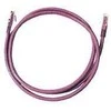 MicroConnect RJ-45 kt.6 7m violetinė (UTP607P)