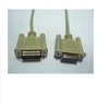 „MicroConnect DA-15“ – DA-15, 2m, „Pilka“ (SCSE15GF2)