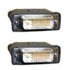 „MicroConnect“ – DVI-D „Full HD“ kabelis, „Dual-Link“, 2 m