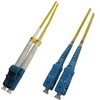 MicroConnect LC / SC 9 / 125μm OS2 10m (FIB421010)