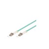 „MicroConnect Duplex LC“ / LC 50 / 125 μm OM3 1,5 m (FIB4420015)
