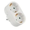 Thorkild Larsen MicroConnect Power Socket 2 X 1 Outlet 2 X Female Type K no