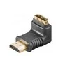 MicroConnect AV adapteris HDMI – HDMI juodas (HDM19F19MA2)