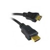 Kabelis MicroConnect HDMI Mini – HDMI 3m juoda (HDM1919C3)