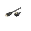 Kabelis MicroConnect HDMI - HDMI 2m juoda (HDM19192V1.4A)