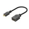 MicroConnect AV HDMI į Micro HDMI adapteris