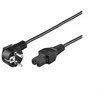 Maitinimo kabelis MicroConnect IEC320 - C15, 3m (PE010420)