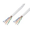 MicroConnect UTP montavimo kabelis CAT5E CCA, 100m (KAB008- 100)