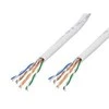 MicroConnect UTP montavimo kabelis CAT5E CCA, 100m (KAB008- 100)