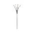 MicroConnect S / FTP instaliacijos kabelis, CAT6, 305m, pilkas (KAB018- 305)