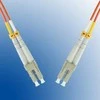 MicroConnect Lengvasis pačcord, LC / PC- LC / PC, 62,5 / 125 MM, 5m (FIB440005)