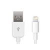 MicroConnect Žaibo kabelis MFI 0,5m Baltas