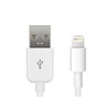 MicroConnect Žaibo kabelis MFI 0,5m Baltas
