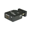MicroConnect Minichamps Mini VGA į HDMI keitiklis