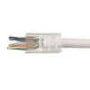 MicroConnect Modulinis kištukas cat6 MP8P8C (KON505-50)