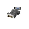 MONAJ MicroConnect adapteris DVI-I 24+5 - HD15 M-F