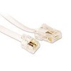 MicroConnect RJ-11 / RJ-45 (M / M) 3m Balta (MK453)