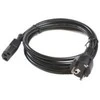 Maitinimo kabelis MicroConnect CEE 7 / 7 - C13 0.5m (PE020405)
