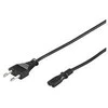 Maitinimo kabelis MicroConnect CEE 7 / 16 - C7 1,5m (PE030713)