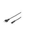 Maitinimo kabelis MicroConnect CEE 7 / 16 - C7 1,8m (PE030718)