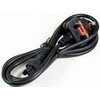 MicroConnect UK / C5 maitinimo kabelis, 3 m (PE090830)