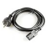Maitinimo kabelis MicroConnect DK - C13, 1,8m (PE120418)