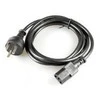 MicroConnect - Maitinimo laidas Danija Tipas K - C13, 3m