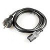 MicroConnect DK - C13 maitinimo kabelis, 5 m (PE120450R)